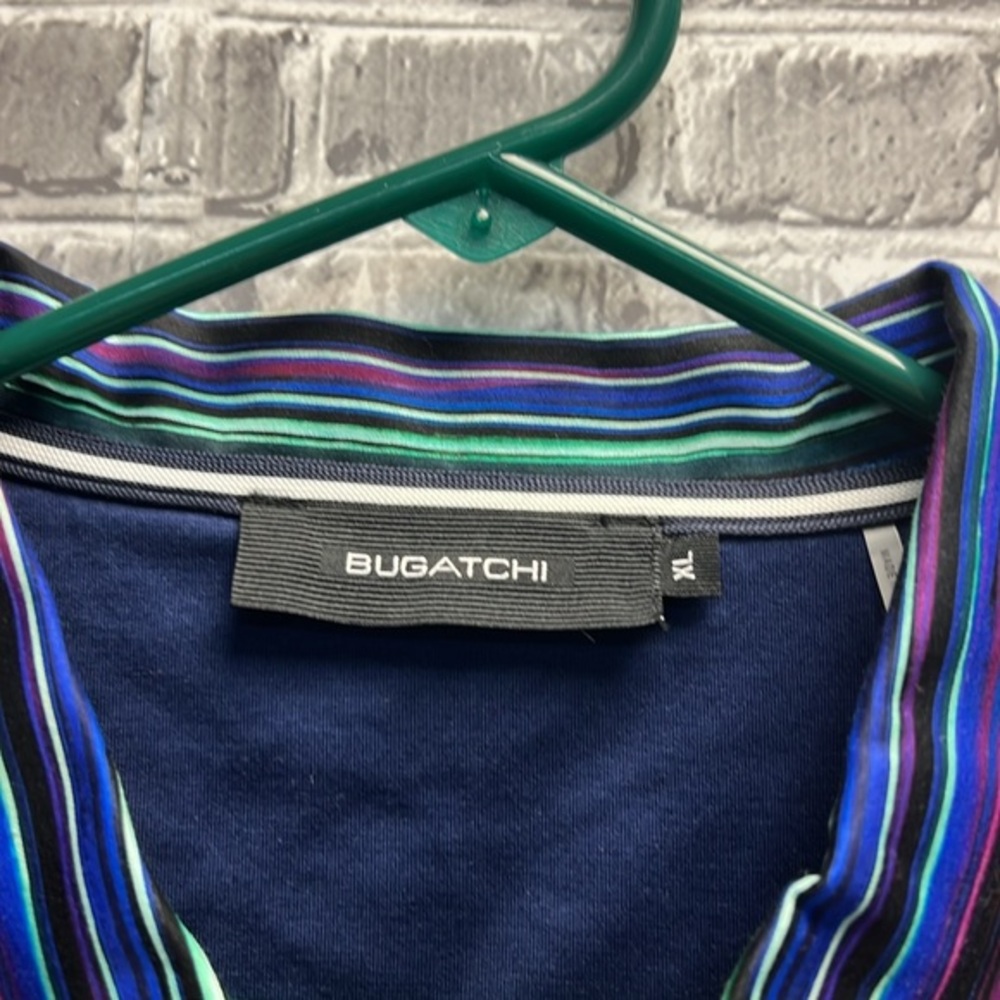 Bugatchi polos‎ - image 3